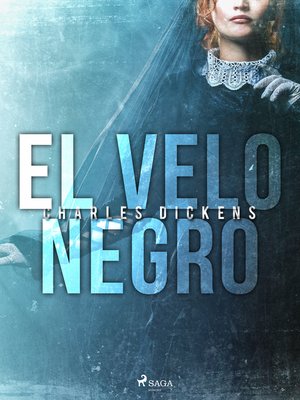 El velo negro - ebook